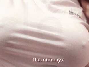Hotmummyx