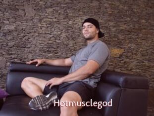 Hotmusclegod
