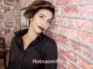 Hotnaomiforu
