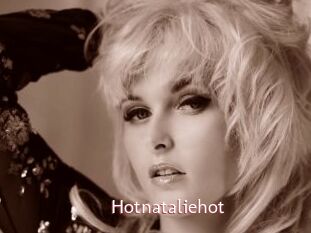 Hotnataliehot