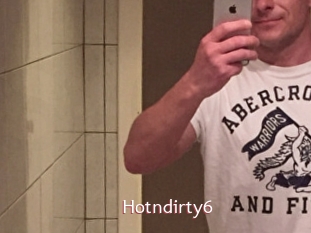 Hotndirty6