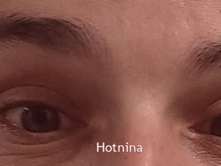 Hotnina