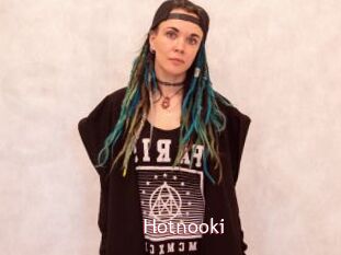 Hotnooki