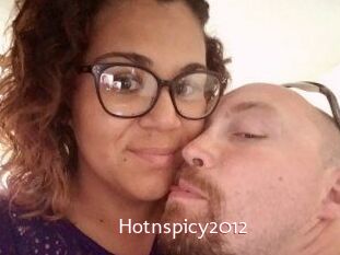 Hotnspicy2012