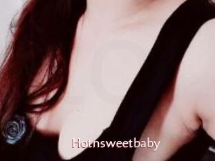 Hotnsweetbaby