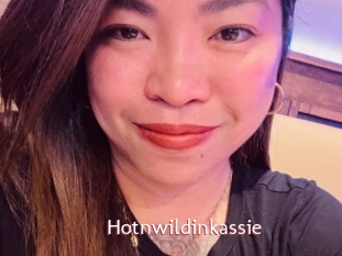 Hotnwildinkassie