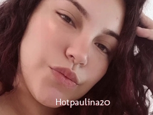 Hotpaulina20