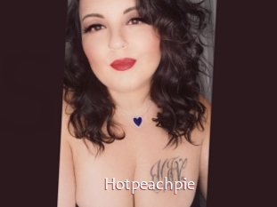 Hotpeachpie