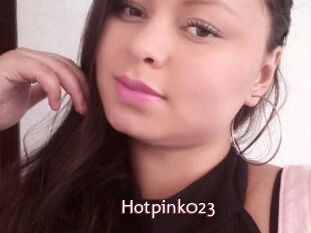 Hotpink023