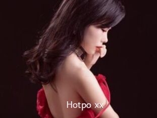 Hotpo_xx