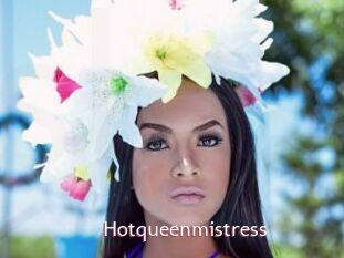 Hotqueenmistress