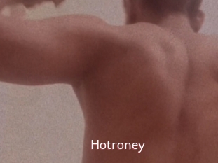 Hotroney