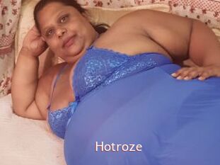 Hotroze