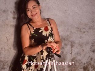 Hotsamanthaasian