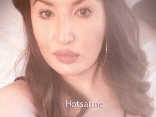 Hotsanne