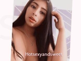 Hotsexyandsweet