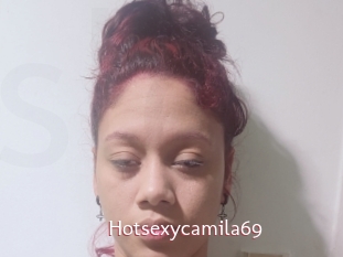 Hotsexycamila69