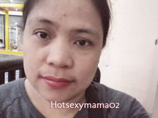 Hotsexymama02