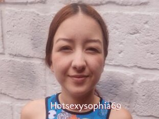 Hotsexysophia69