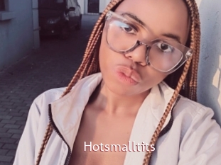 Hotsmalltits