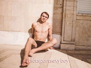 Hotsportsexyboy
