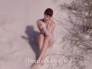 Hotstrawberrytoy