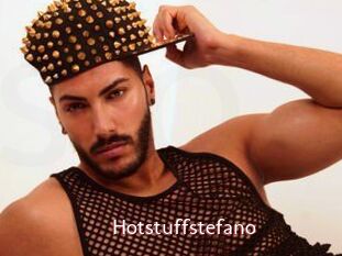 Hotstuffstefano