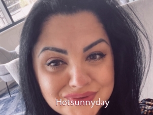 Hotsunnyday