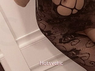 Hotsvetic