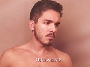 Hotswiss18