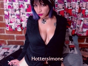 Hottersimone