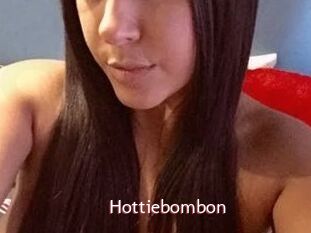 Hottiebombon