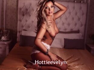 Hottieevelyn