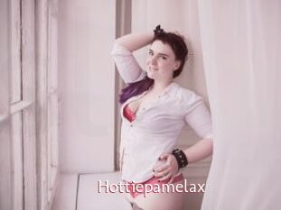 Hottiepamelax