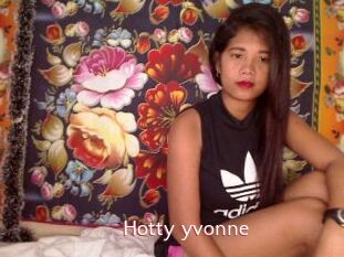 Hotty_yvonne