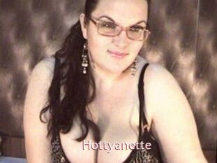 Hottyanette