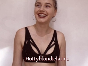 Hottyblondielatina