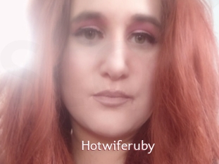 Hotwiferuby