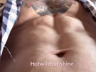 Hotwildsunshine