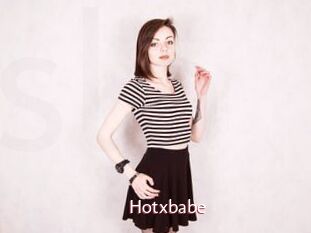Hotxbabe