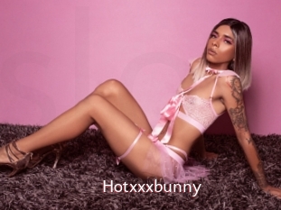 Hotxxxbunny
