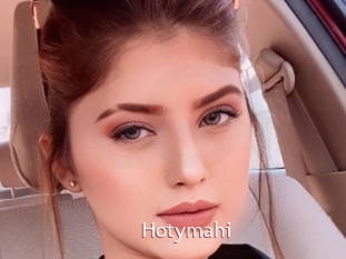 Hotymahi