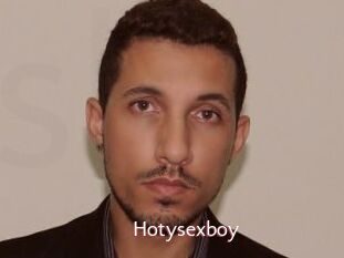 Hotysexboy