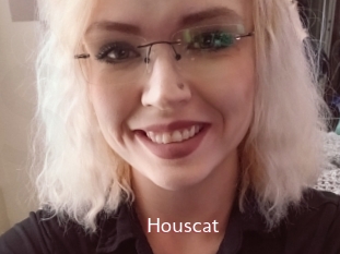 Houscat