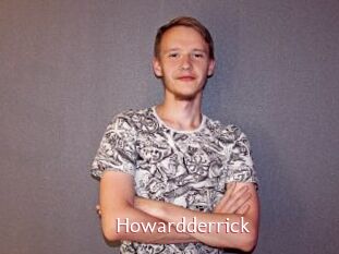Howardderrick