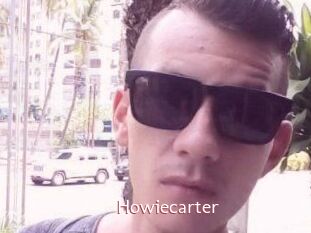 Howie_carter