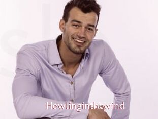 Howlinginthewind