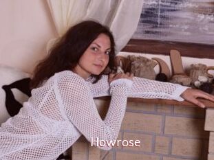 Howrose