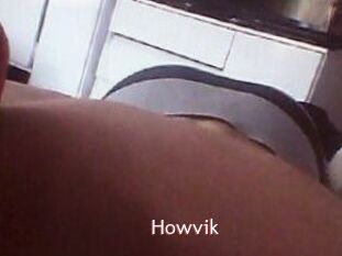 Howvik