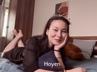 Hoyen